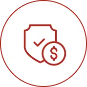 Safe and Reliable Icon