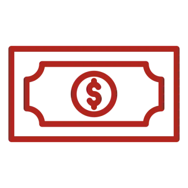 Enter Transfer Amount Icon